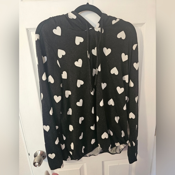 Lane Bryant Tops - Lane Bryant Hoodie